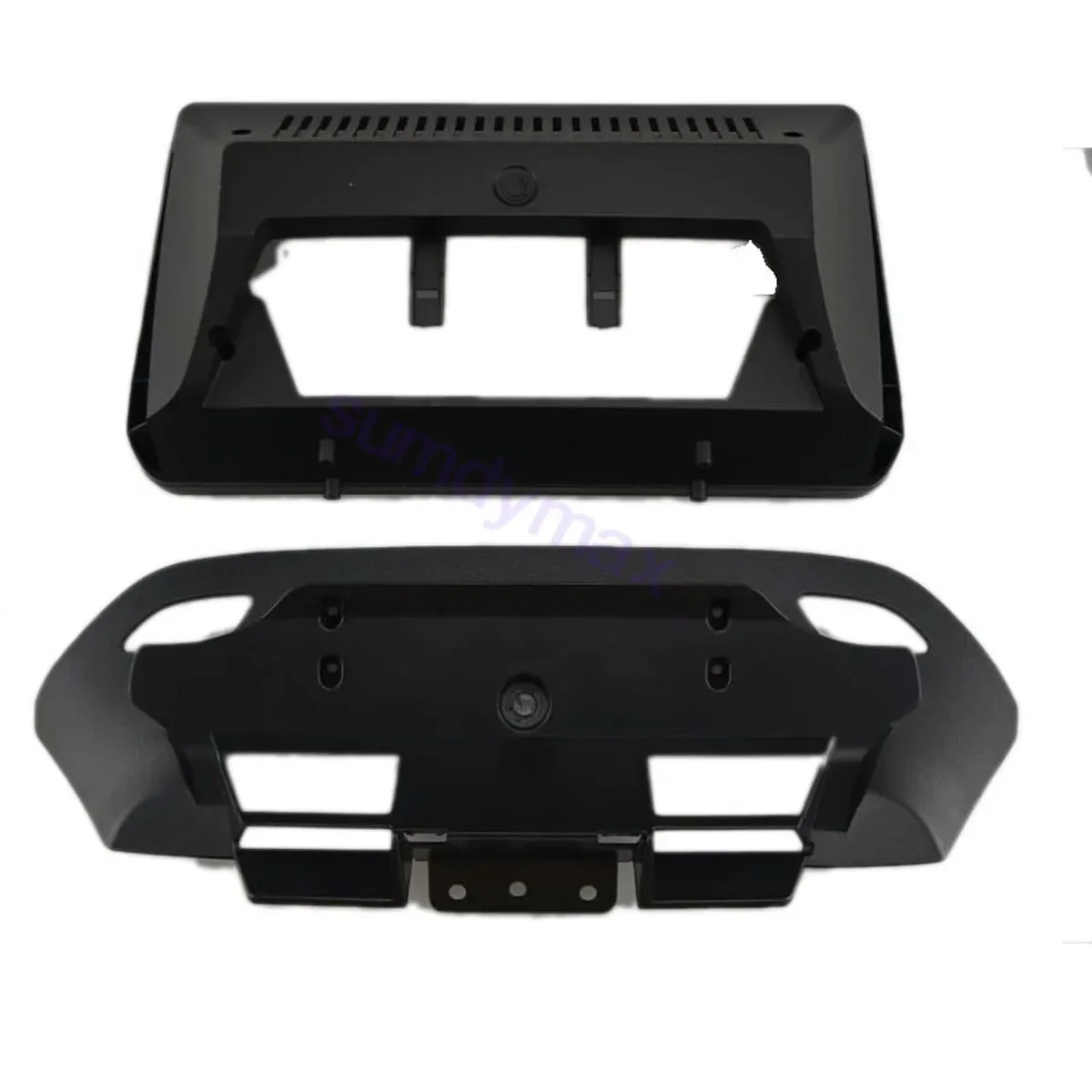 10 1-дюймовый 1din большой экран android Автомобильный радиоприемник для Chevrolet Menlo 2020 2021