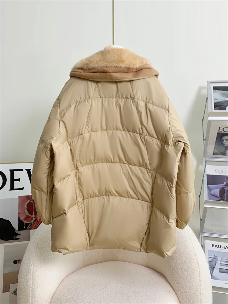 Рисунок 2 - Новинка, Женское пальто RosEvans