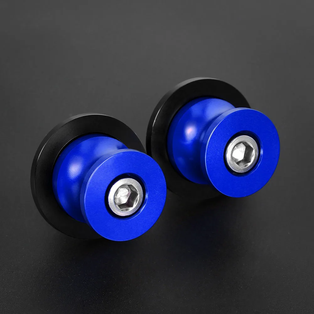 

Для Yamaha MT-07 MT 07 FZ 07 MT07 FZ07 2014 2015 2016 2017 2018 2019 2020 мотоциклетные слайдеры с подставкой винты