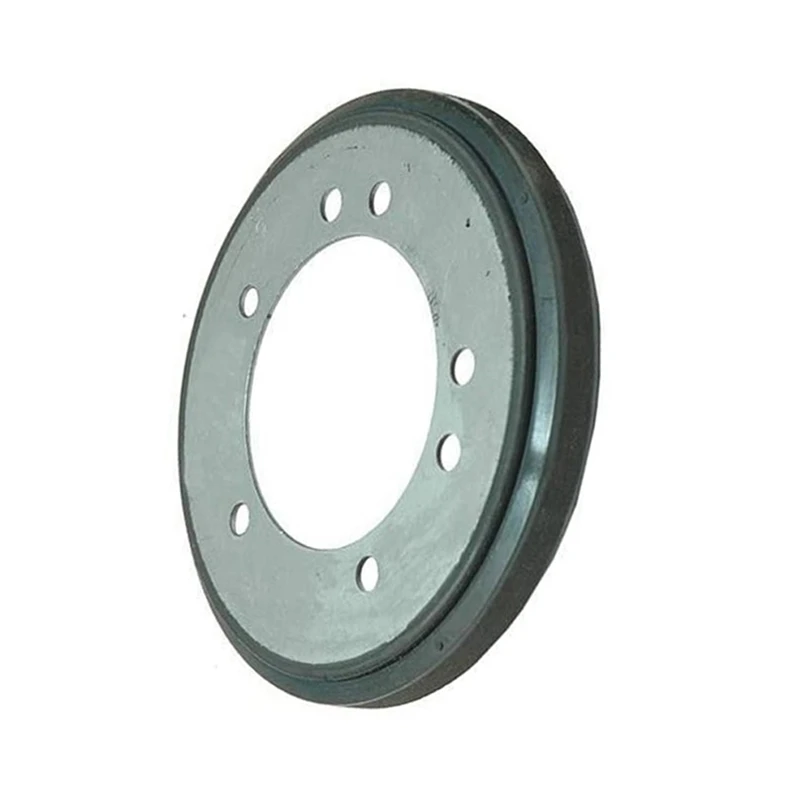 Приводной диск газонного трактора 04743700 00170800 Диск подходит для запасных частей