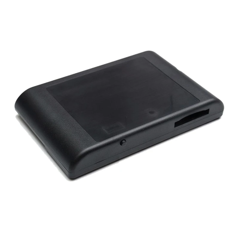 

Картридж с адаптером карты памяти, карта хранения игр для SEGA GENESIS Mega Drive MD1/MD2/ CD-X/32X игровых консолей