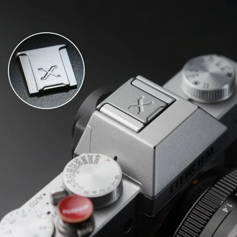 Универсальная крышка для горячего башмака камеры SLR Fuji