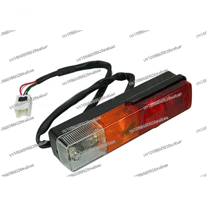 Задний фонарь для вилочного погрузчика 37B-1EB-3010 Komatsu FD10/15 FD18-16 FD20/25