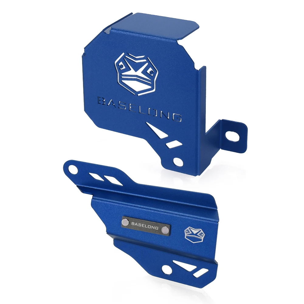 Для Honda Forza 300 NS300 NS 350 мотоциклетная алюминиевая крышка катушки зажигания и