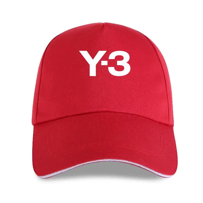 

2022 Кепка, кепка Yohji Classic Yamamoto, летняя черная одежда, популярная хлопковая удивительная бейсболка, уникальные мужские топы