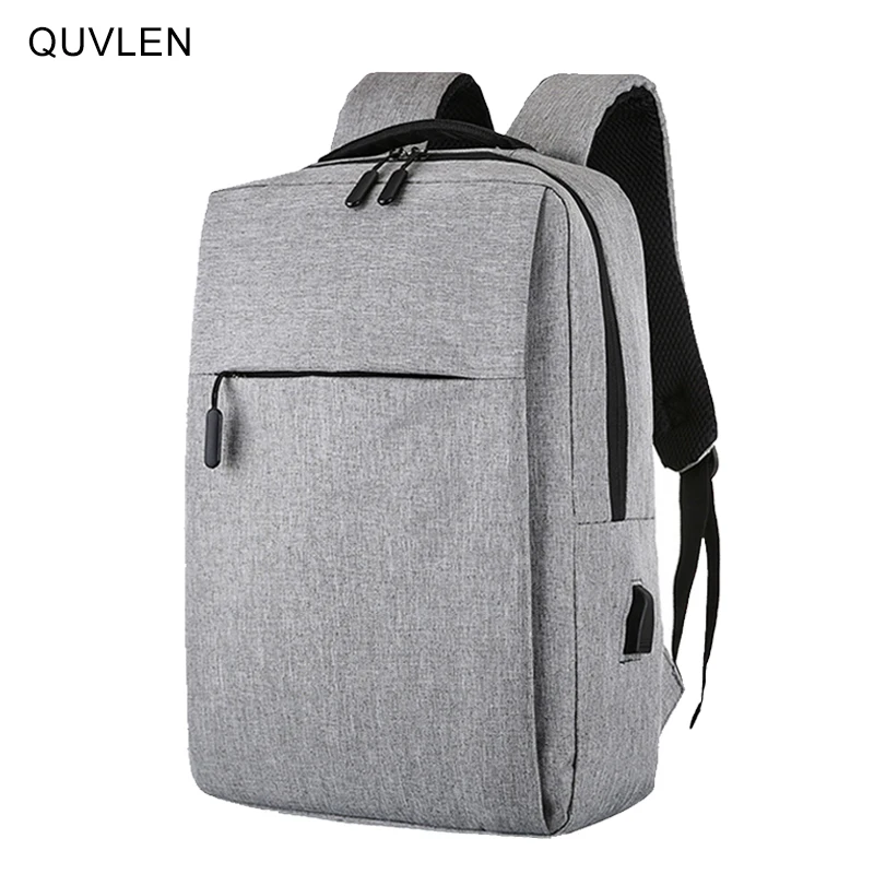 

Мужской рюкзак 2022, водонепроницаемая сумка из ткани Оксфорд, многофункциональный рюкзак с usb-зарядкой, мужской рюкзак для ноутбука, деловой ...