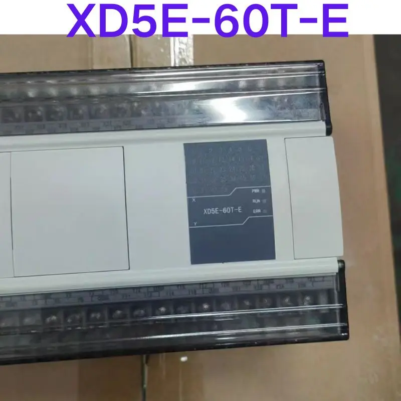 Совершенно новый PLC XD5E-60T-E