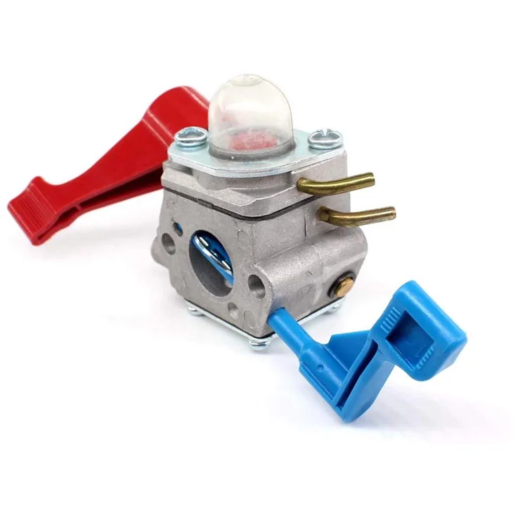 Карбюратор C1Q-W11G для Poulan WT-784 Weed Eater Craftsman 530071465 530071775 B1750 B1750LE BV1650 BV1650LE BV1800 Вентилятор