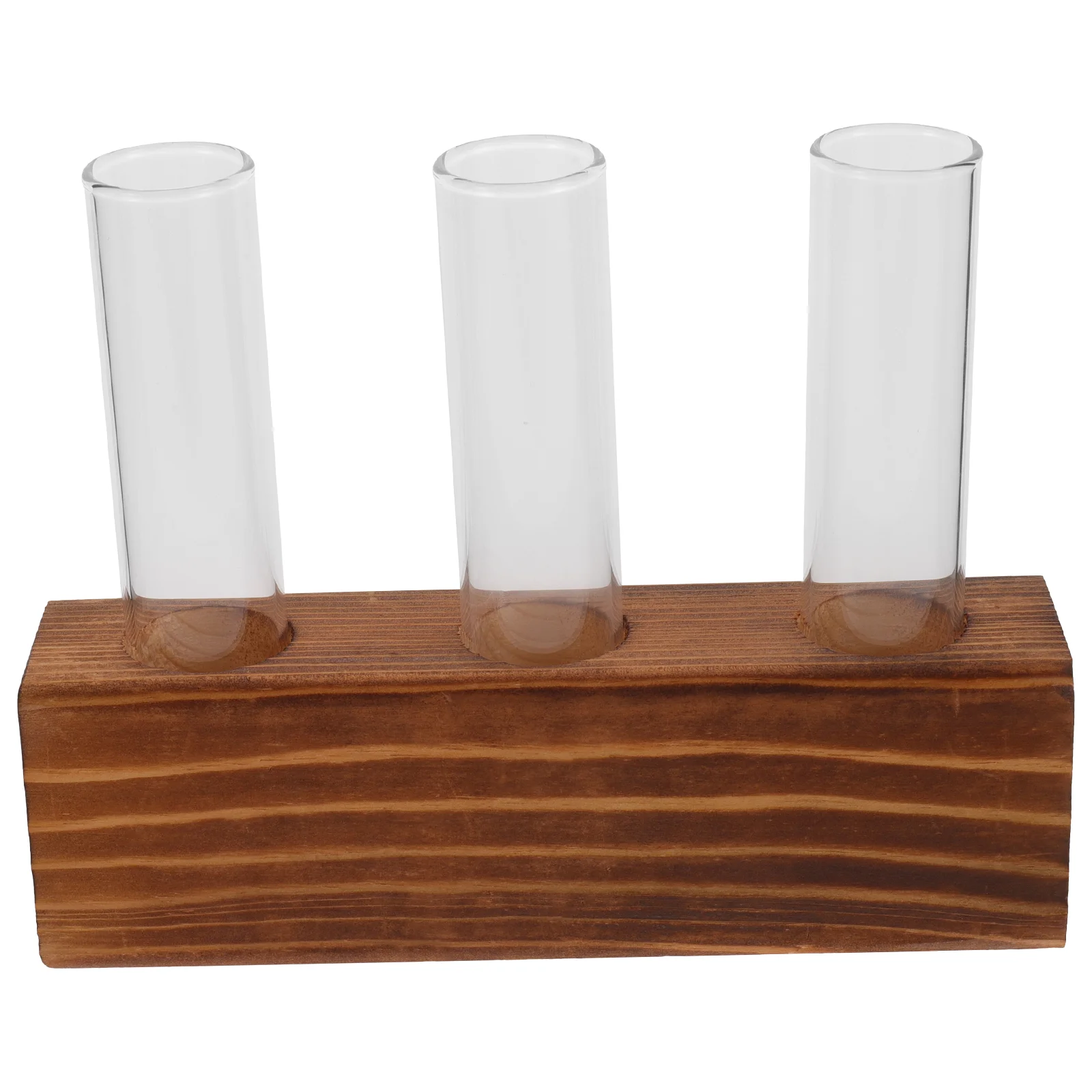 

Plant Propagation Station Hanging Planter Indoor Flower Vases Glass Decorate Desk Home Decoration Pot