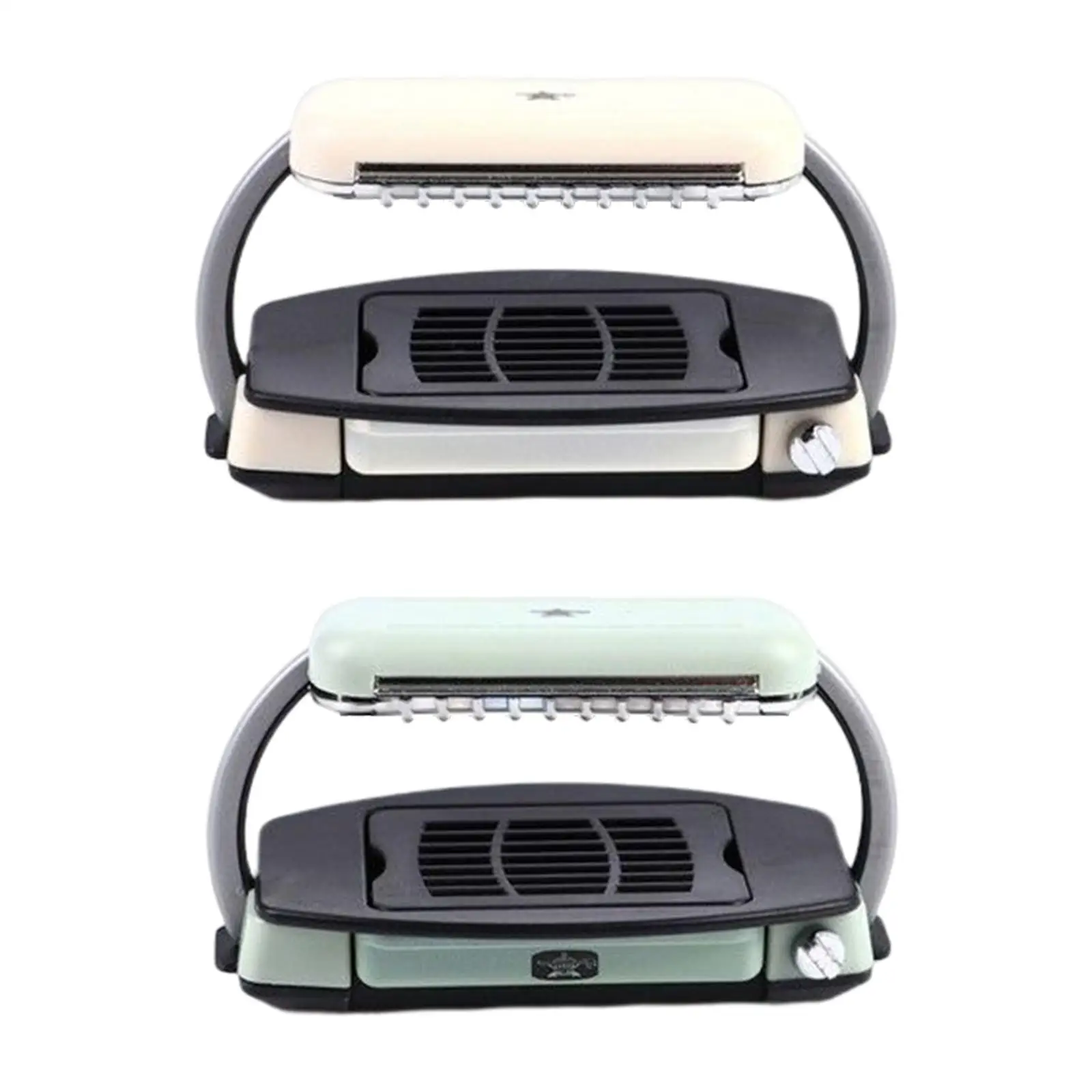 

Doll House Barbecue Grill Pretemd Play Furniture Model Life Scene for Garden