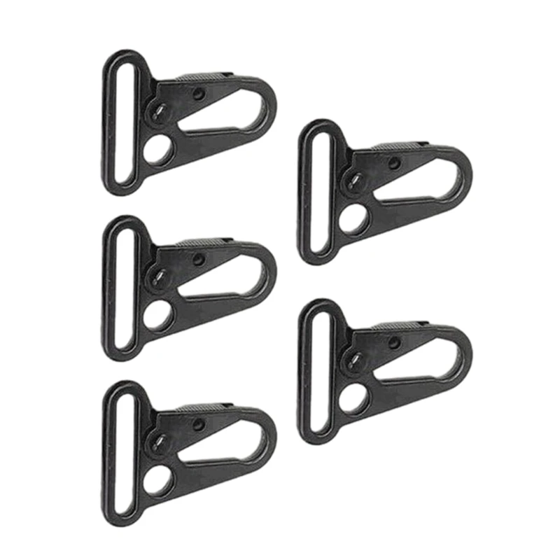 Застежки с зажимом для рта Eagled крючок крючком рюкзака карабин брелки