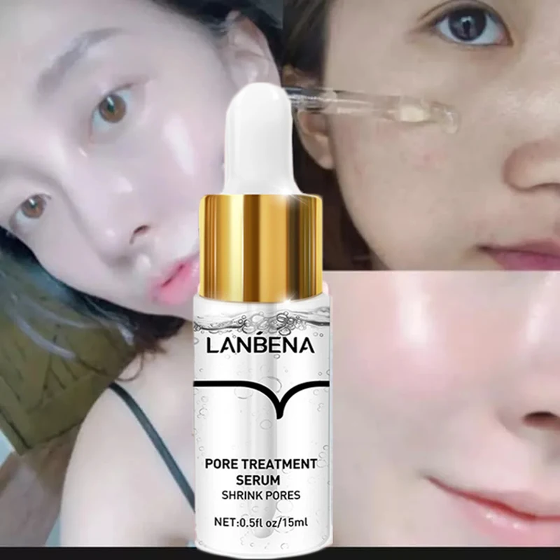 

Сыворотка для сужения пор, антивозрастной коллаген, удаление акне, омоложение кожи, отбеливание, увлажнение, подтяжка, жидкость для ухода за кожей лица