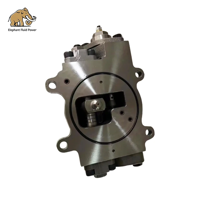 Поршневой насос для гидравлического насоса CAT SBS80 запасные части экскаватора