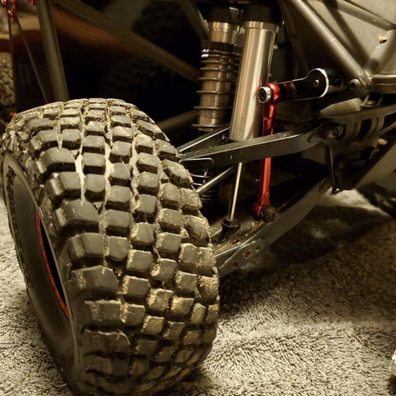 

Metal Front And Rear Sway Bar Set For Traxxas UDR Unlimited Desert Racer 1/7 RC Car Upgrade Parts Accessories