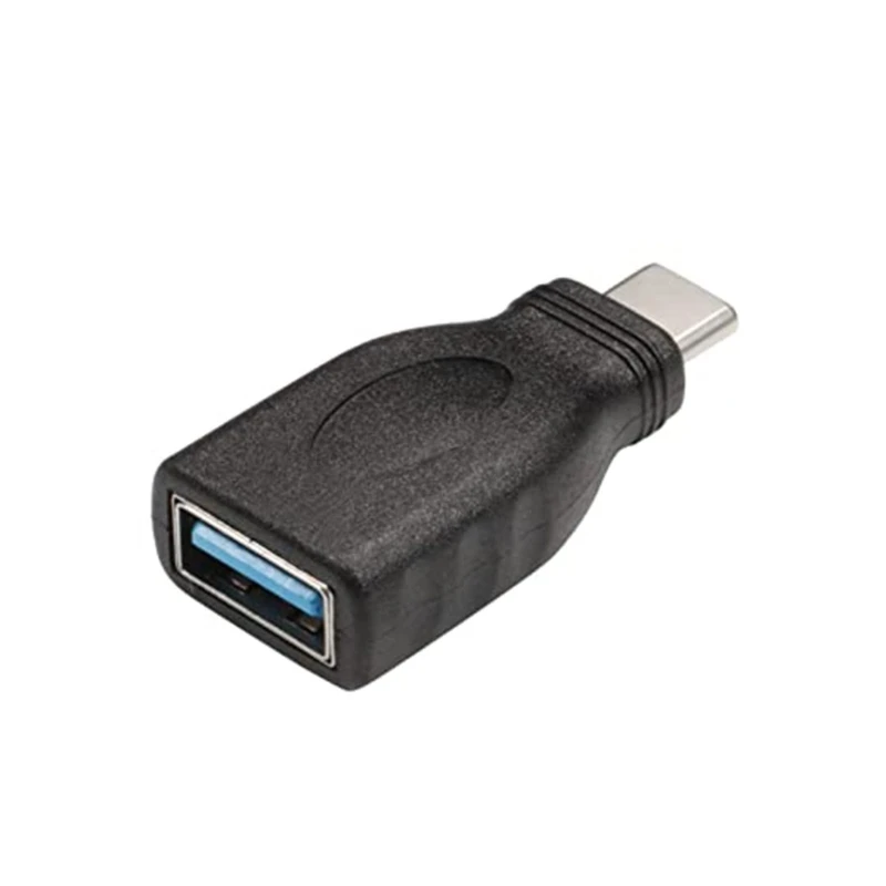 

USB C Male to USB Female Adapter,Type A Charger Converter