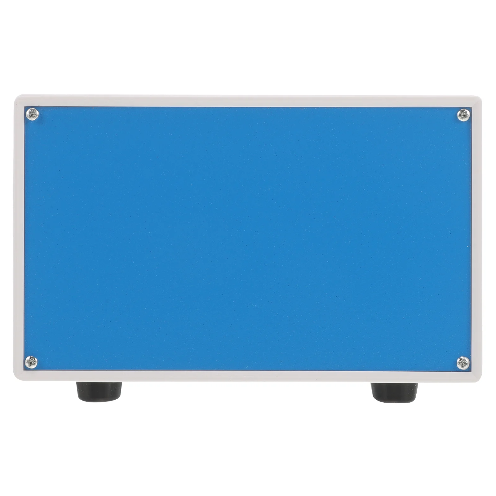 Корпус инструмента проектные коробки для корпуса электроники металлический