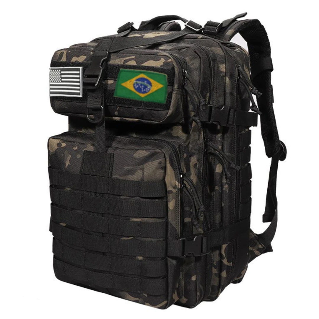 

Военный тактический рюкзак 25L/50L, мягкий рюкзак для мужчин, Прямая поставка