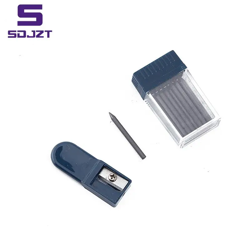 Sharpener Replacement Pencil Lead Compass Stationery Drafting Tool For School Home Students Drafting