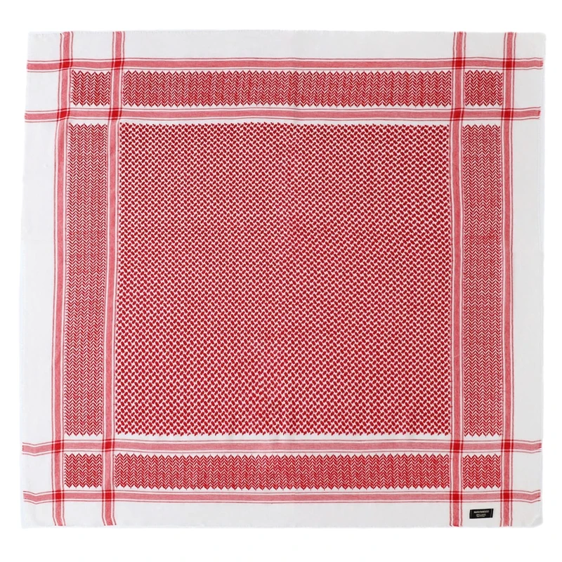 Мужской головной платок Шапка-тюрбан мусульманская Арабская Дубайская