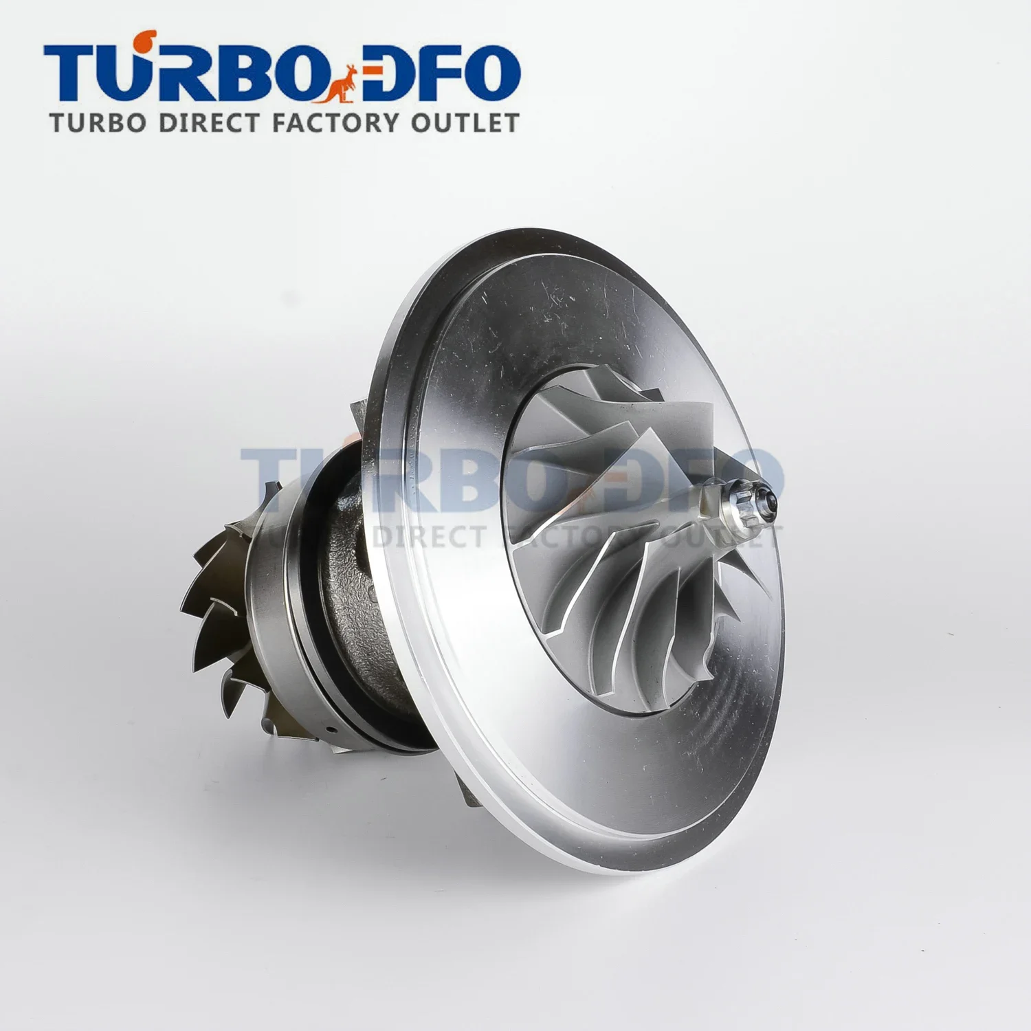 Картридж автомобильного турбокомпрессора 4665150002 4665155003 J для грузовиков ISUZU NNR FRR FSR