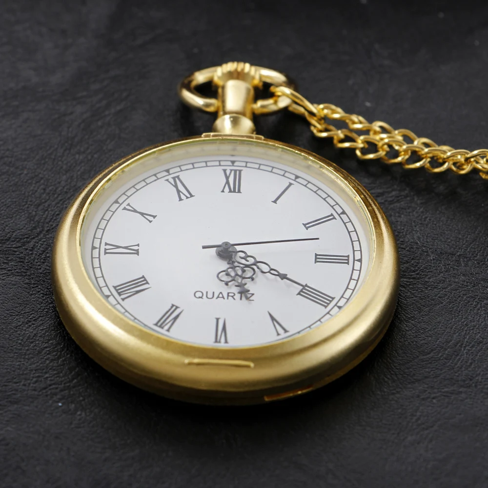 Рисунок 5 - Золотые минималистичные римские