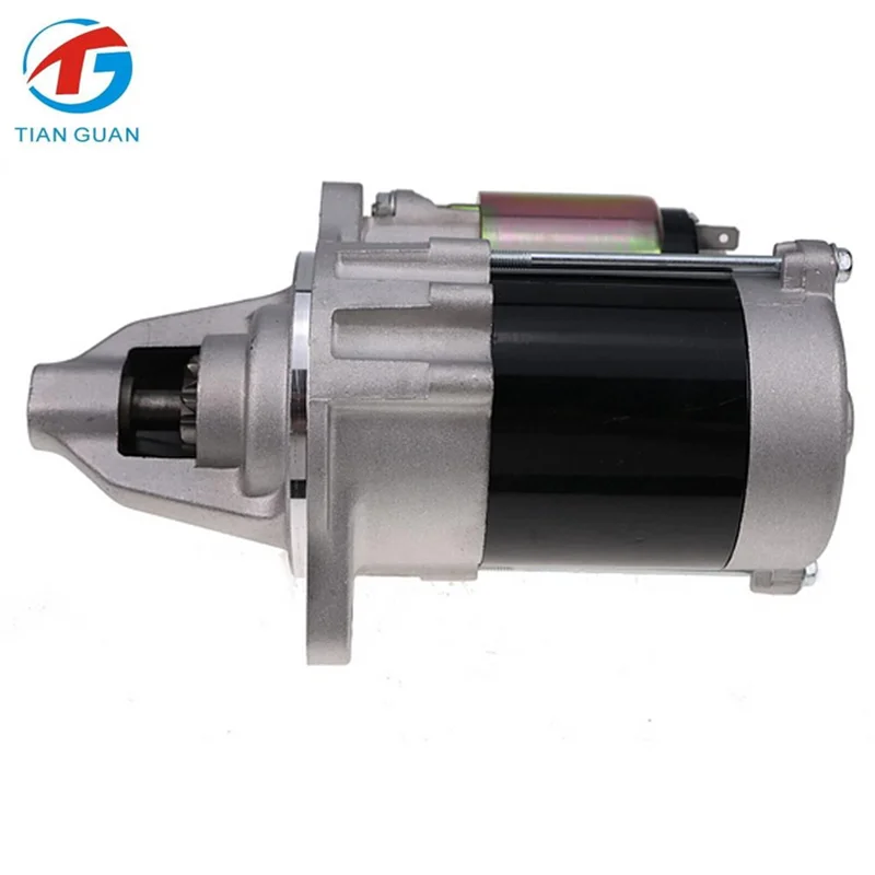 STG93644 Послепродажный стартер STRT-0010 LJ368Q- 3708010 Для Kazuma Mammoth 800cc Roketa Joyner Renegade 800