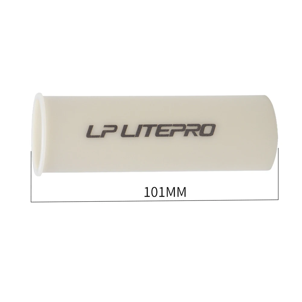 Крышка адаптера для велосипеда Велосипедные детали LpLitepro Прокладка Втулка 33 9 мм