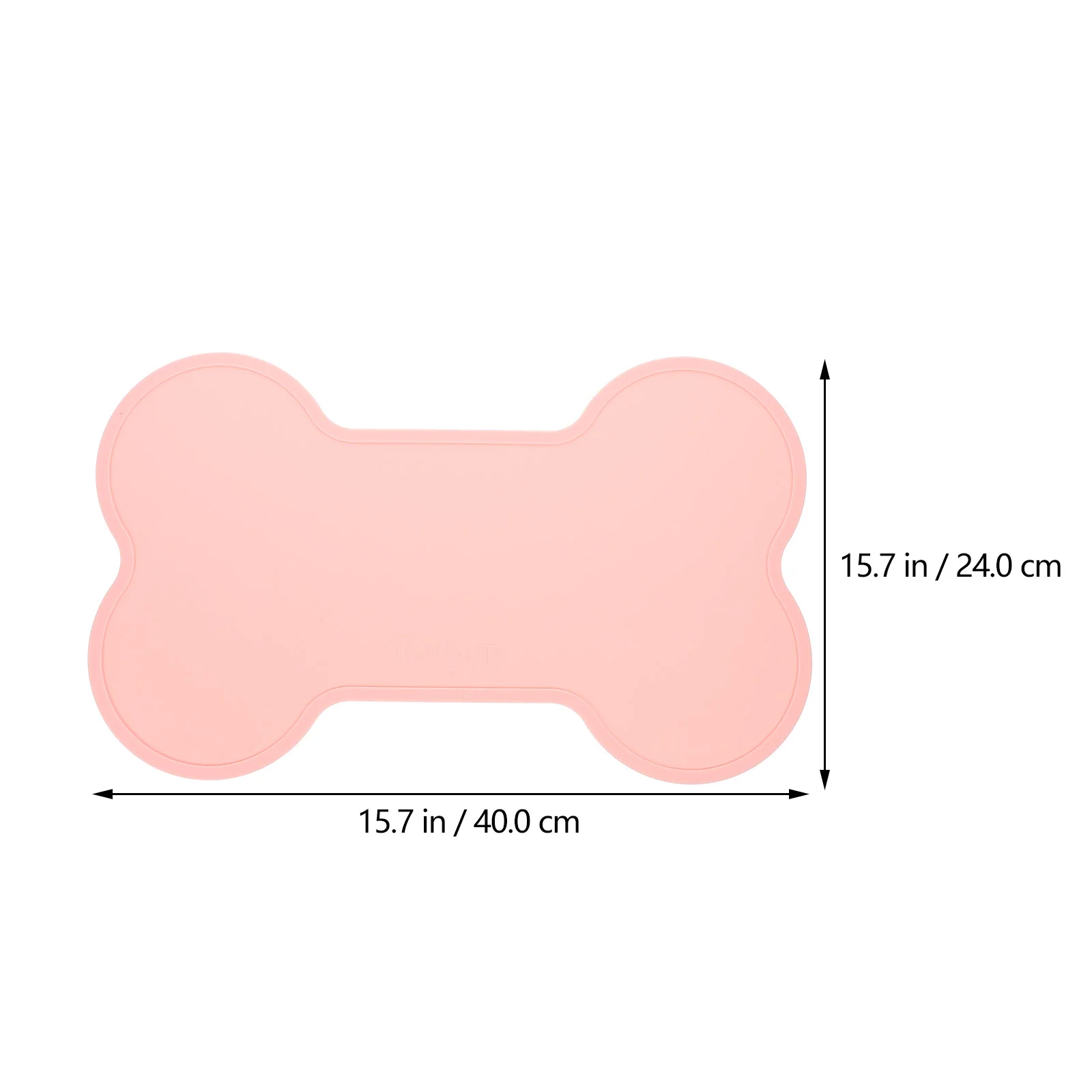 Моющиеся подставки для домашних животных миска кошек коврики корма собак полов