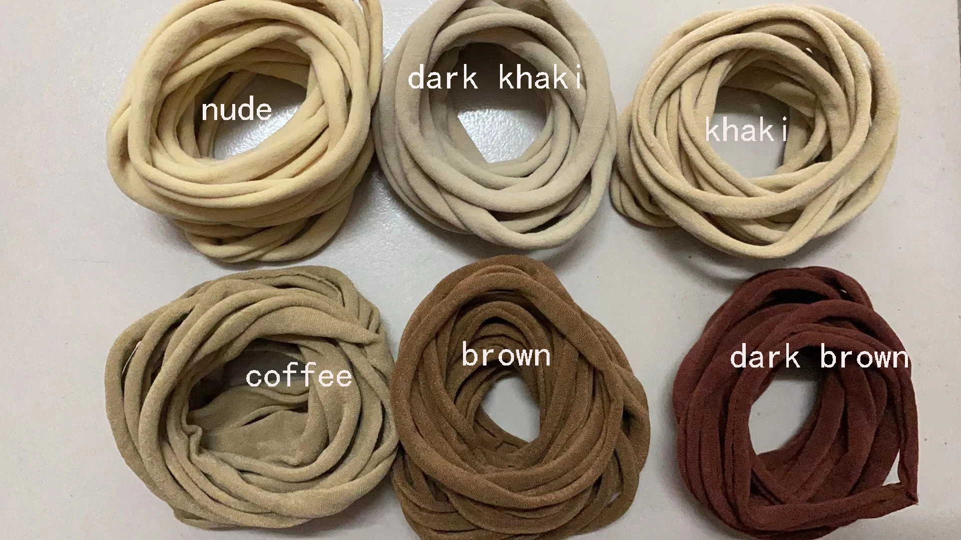 Рисунок 5 - Супермягкие Эластичные Обтягивающие