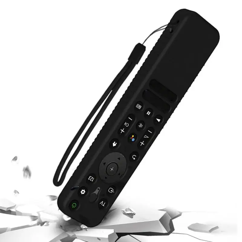 

Противоударный силиконовый чехол с дистанционным управлением для Sony RMF-TX800U RMF-TX800C RMF-TX800T