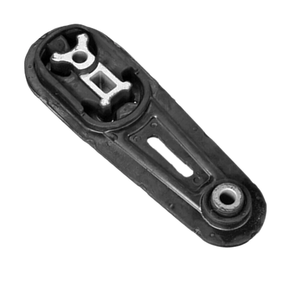 2 шт. задний буфер двигателя для Nissan Juke Sentra Tiida 2011-2019