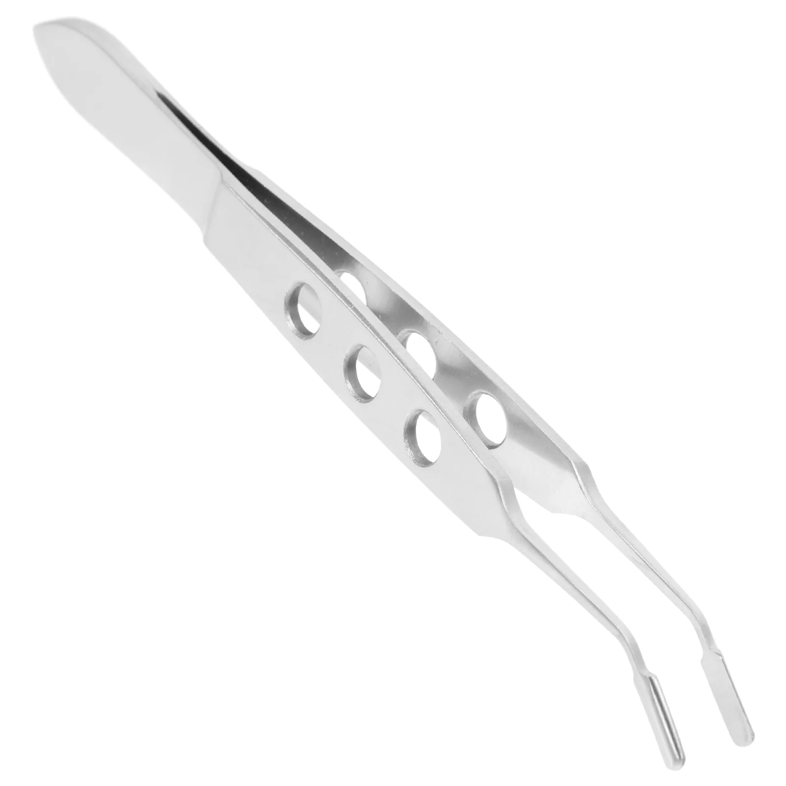 

Compressor Stainless Steel Eyelid Tweezers Meibomian Gland Expressor Forceps/tweezers/Forceps Massage