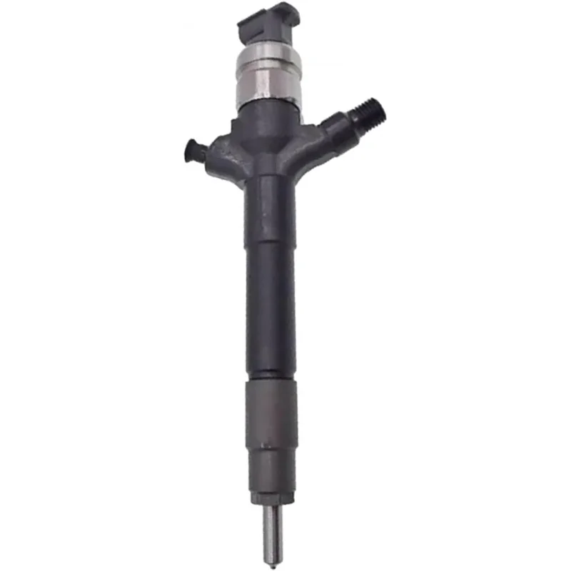 Топливный инжектор 1465A439 из 4 предметов для автомобиля Mitsubishi L200 с двигателем 4N15