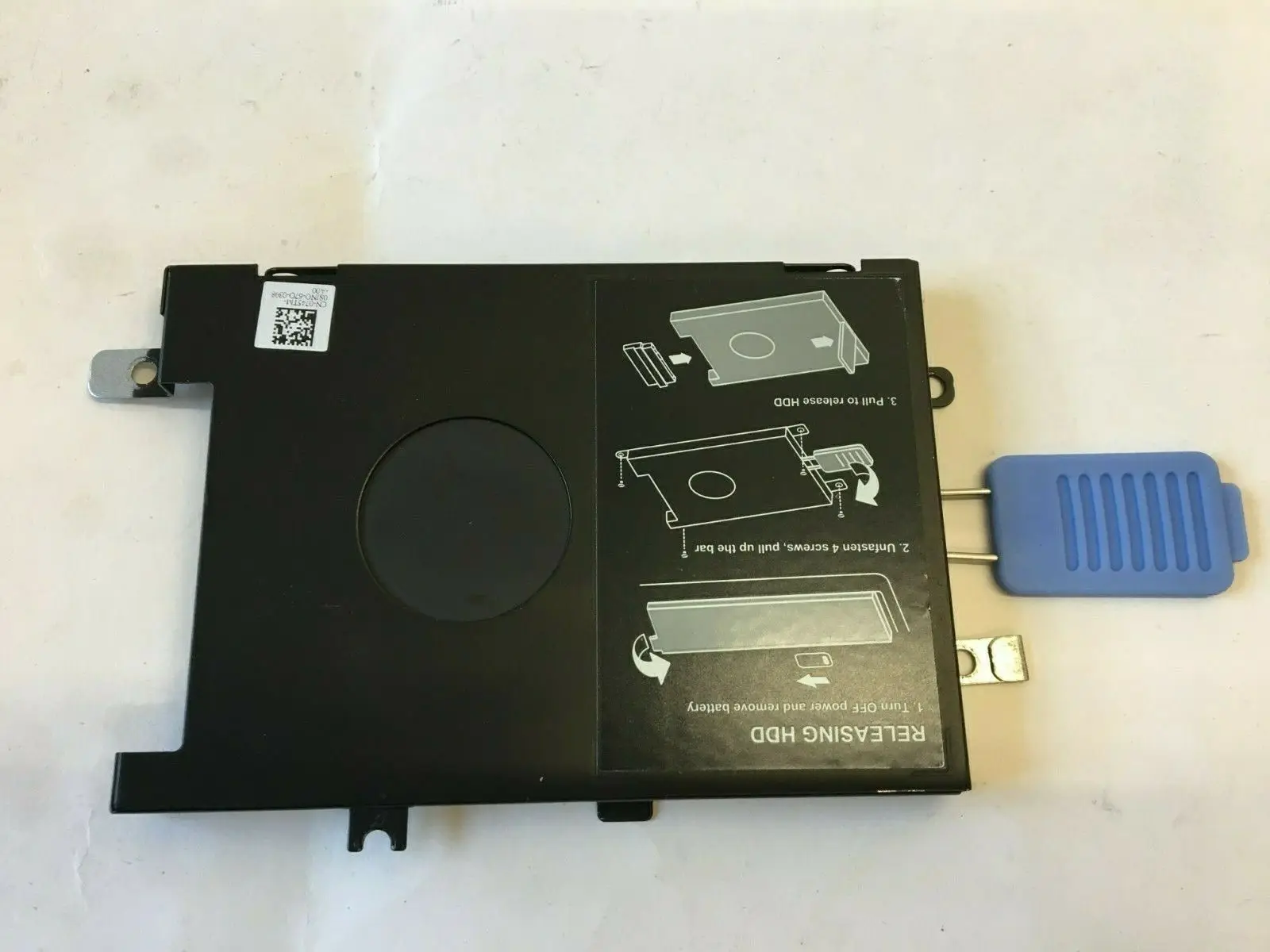 

Кабель платы аккумулятора 08W6F5 для DELL INSPIRON 17 3780 USB CMOS