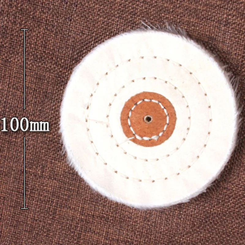 

Polishing Polishing Wheel Wheel Metal Stainless Steel Aluminum Plastic