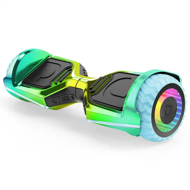 

Hoverboard