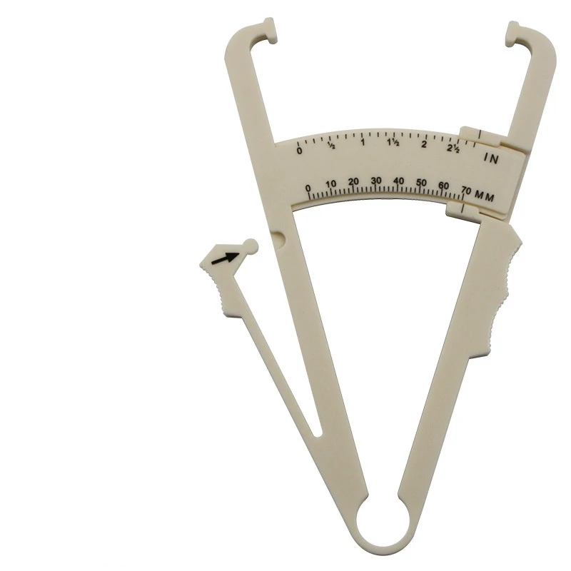 

Штангенциркуль телесного жира, 1 шт.