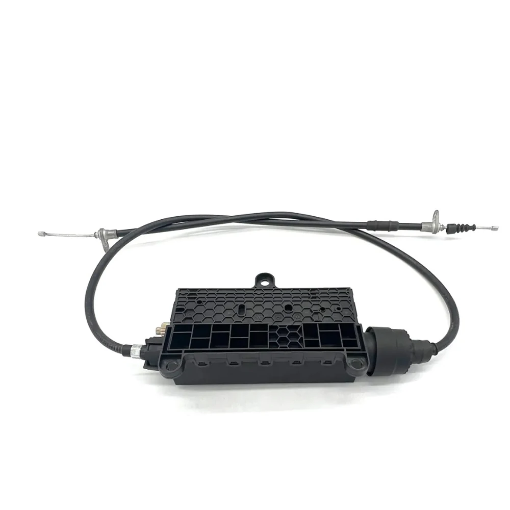 670030887 автомобильный стояночный тормоз электронный привод ручной для Maserati Quattroporte