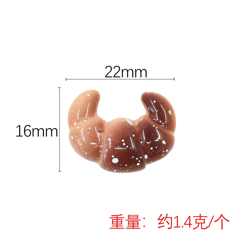 

ZOCDOU, 10 шт., маленькая Статуэтка мандарина, статуэтка, Ремесленная фигурка, украшение, миниатюры, украшение для дома