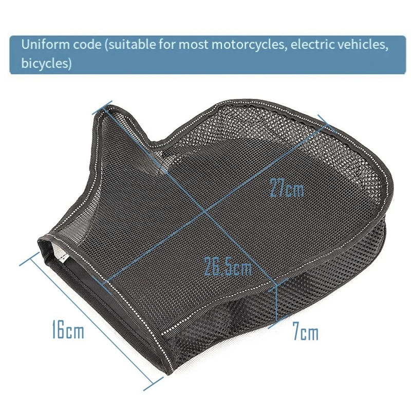 Перчатки с защитой от солнца для электромобиля мотоцикла летние перчатки