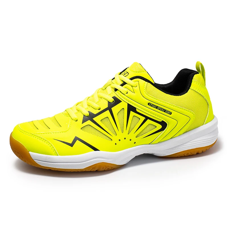 

Men Badminton Shoes 2022 New Men Professional Badminton Shoes Sneakers Couples Badminton Sneaker Indoor Sport Tennis
