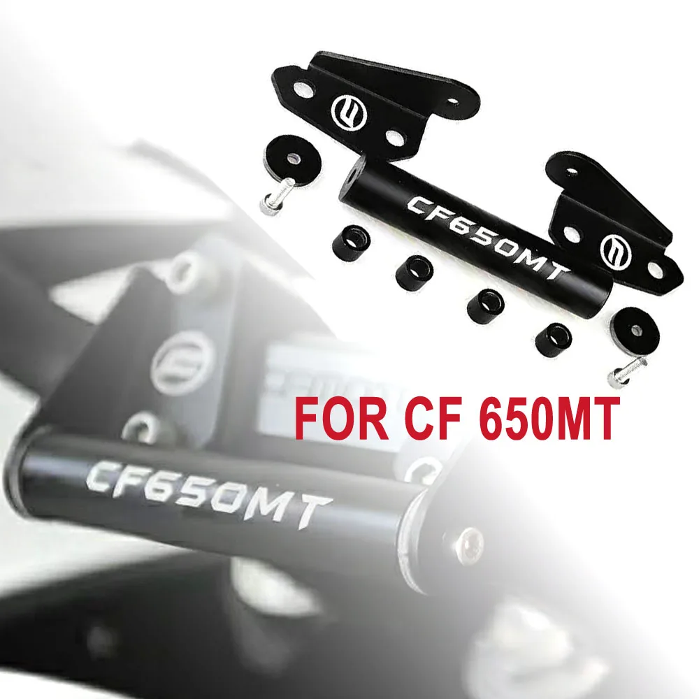 

Кронштейн для навигации CF 650MT, держатель GPS для смартфона CF MOTO CF 650 MT