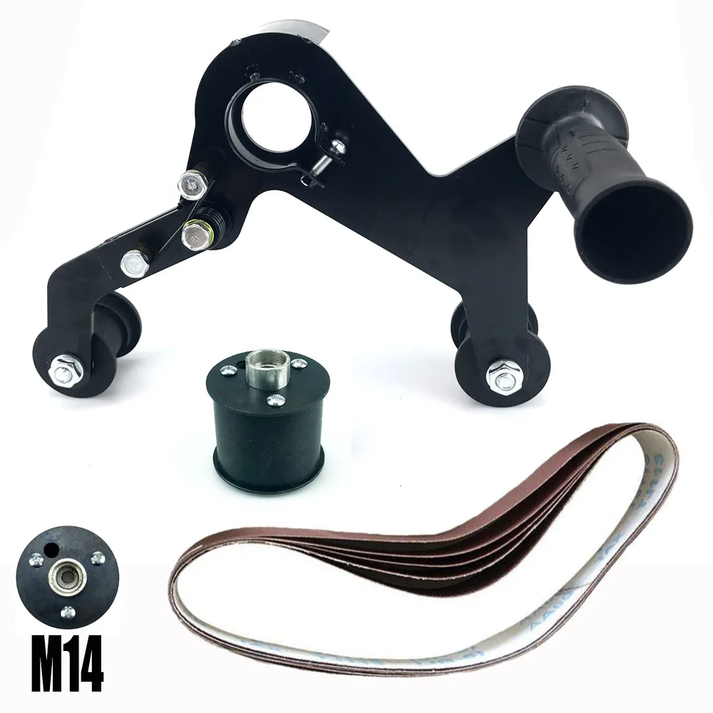 

Круглая машина для волочения проволоки из нержавеющей стали, полировальная машина, ленточная шлифовальная машина, шлифовальная машина, угловая шлифовальная лента, Шлифовальная головка, аксессуары