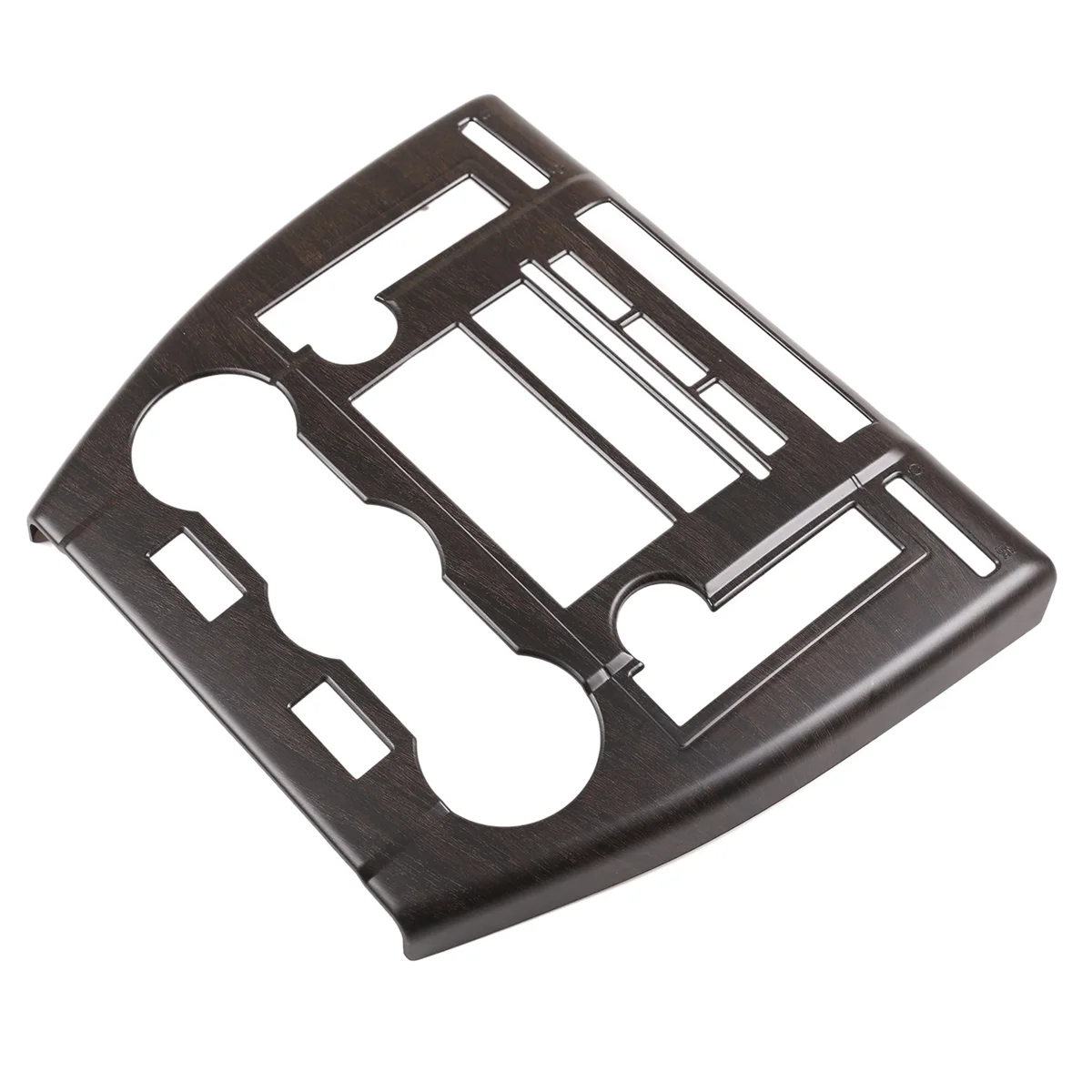 

Air Conditioning Mode Large Frame Navigation Screen Decorative Frame Control Panel for Land Rover Freelander 2 07-12 B