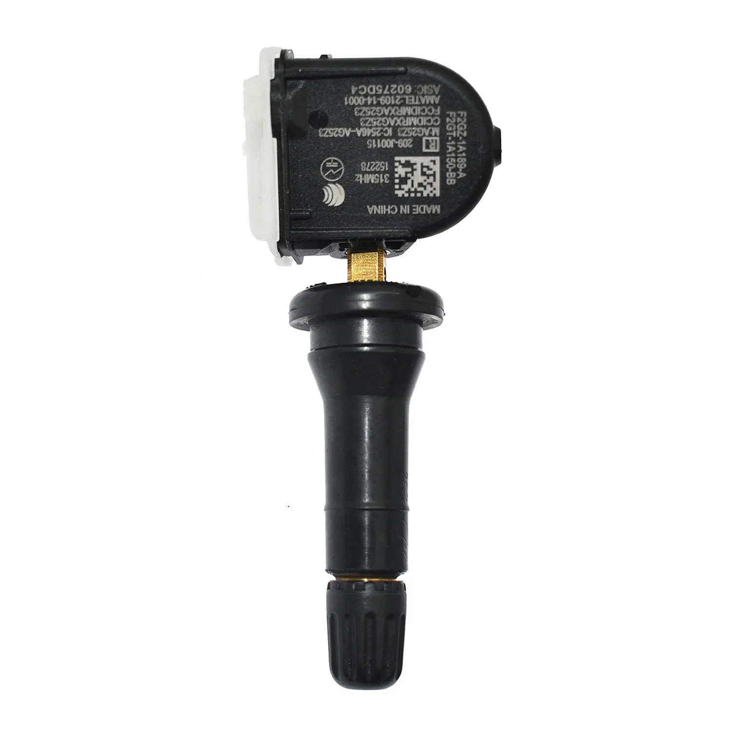 

Tire Pressure Sensor F2GZ-1A189-A