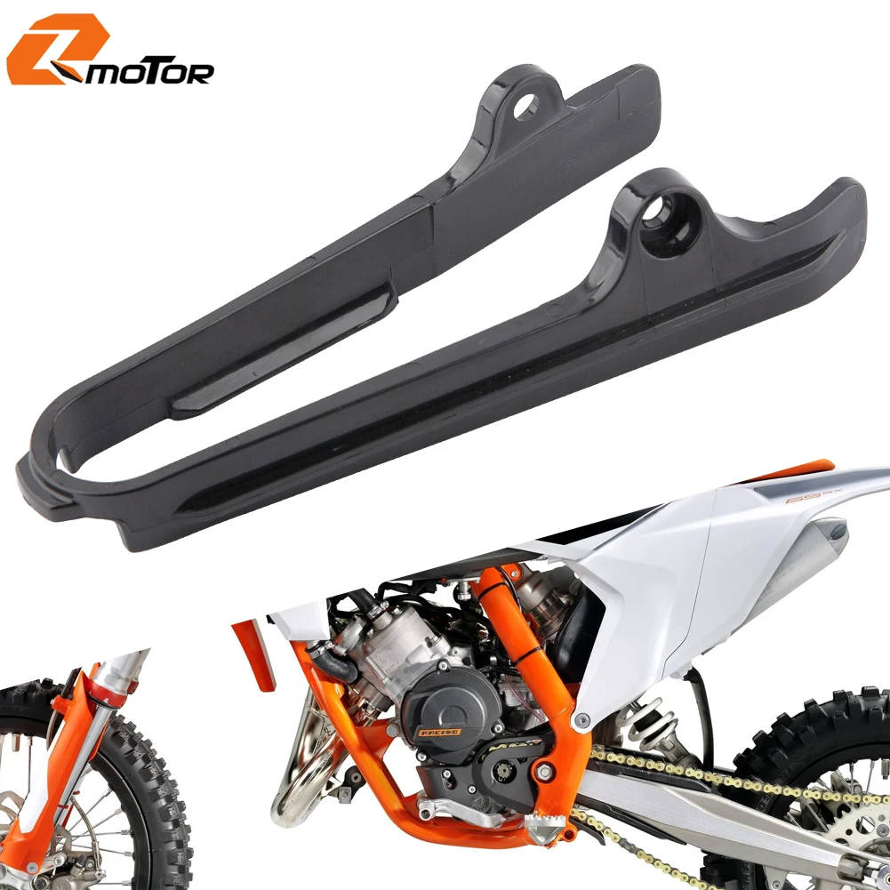 Направляющая слайдера цепи мотоцикла защита маятника для KTM 50 65 SX SX50 SX65 Factory Edition