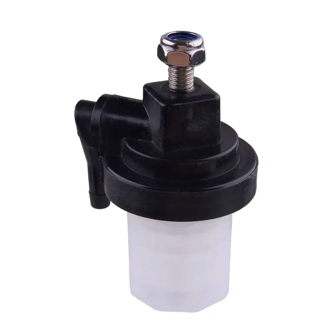 Фото 4-тактный топливный фильтр 35-879884T, подходит для подвесных моторов Mercury 30HP 35HP 40HP 50HP 60HP, 2 шт. №2