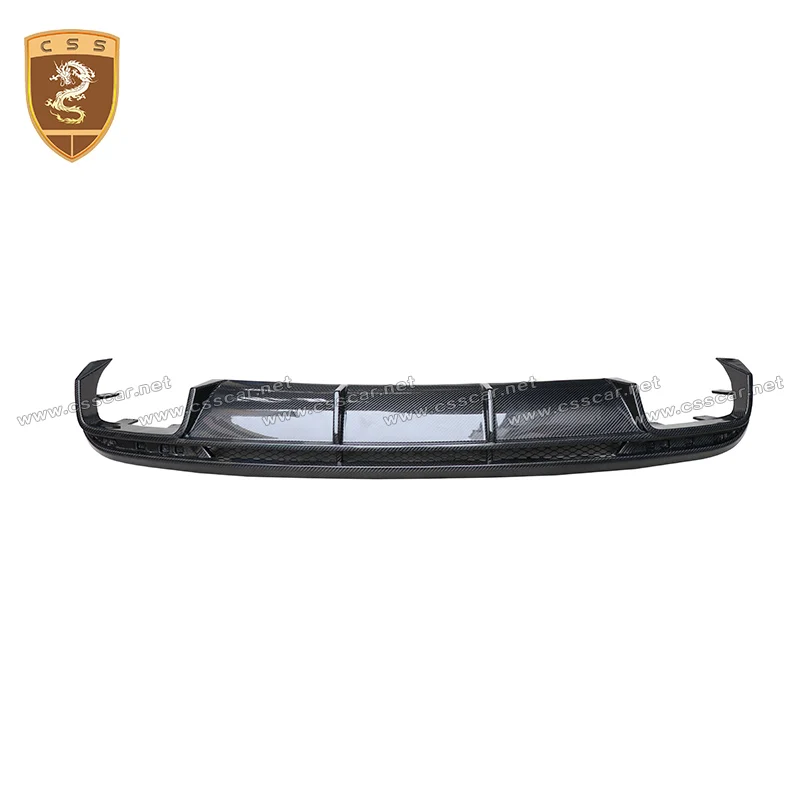 C217-S63AMG для Benz S Class 2-дверный купе обновленный BS стиль автомобильный передний