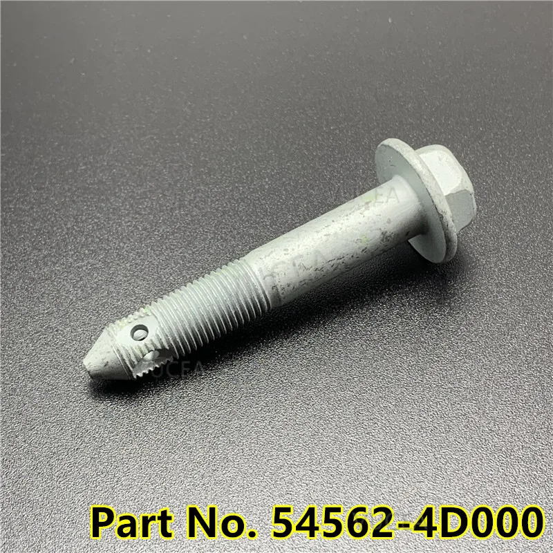 

Steering knuckle Steering Knuckle Bolt For Kia Cadenza K7 Carens Rondo Carnival Ceed Optima k5 Sorento Sportage 545624D000