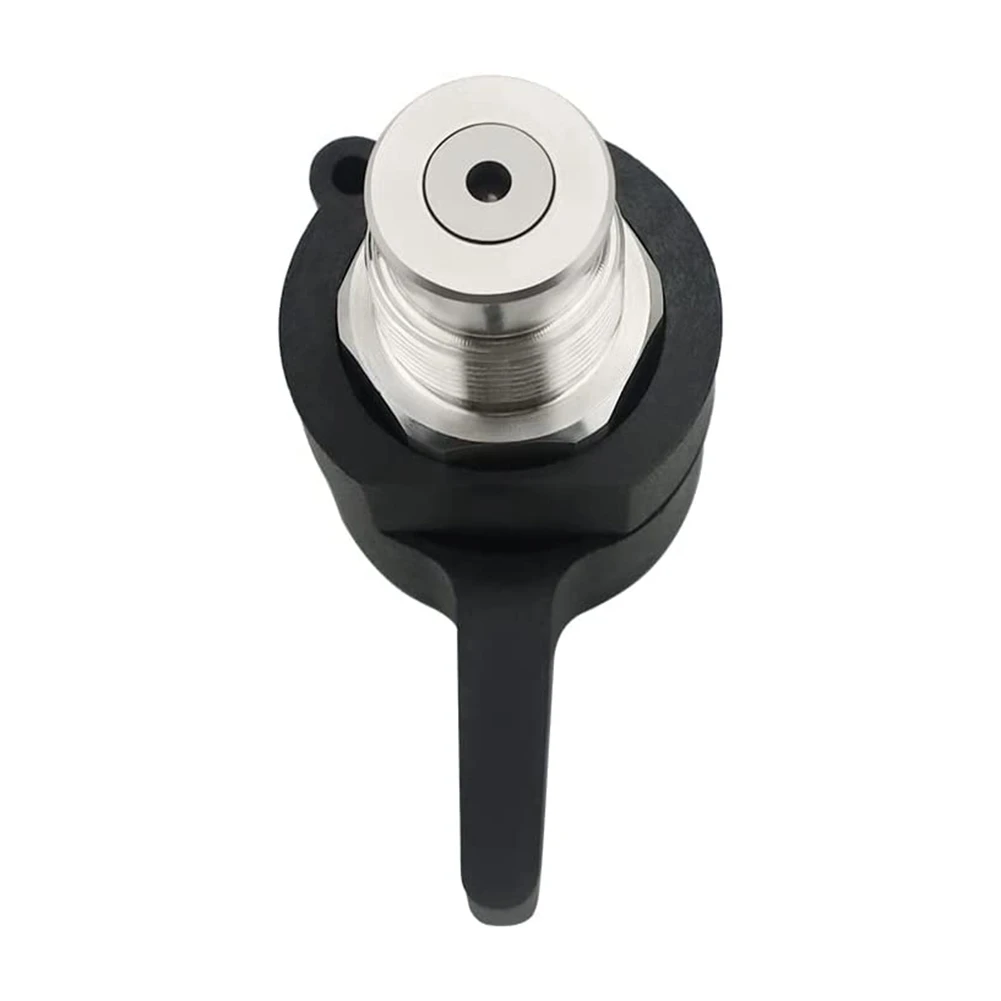 235014 Клапан распыления Prime сливной клапан для безвоздушного распылителя краски